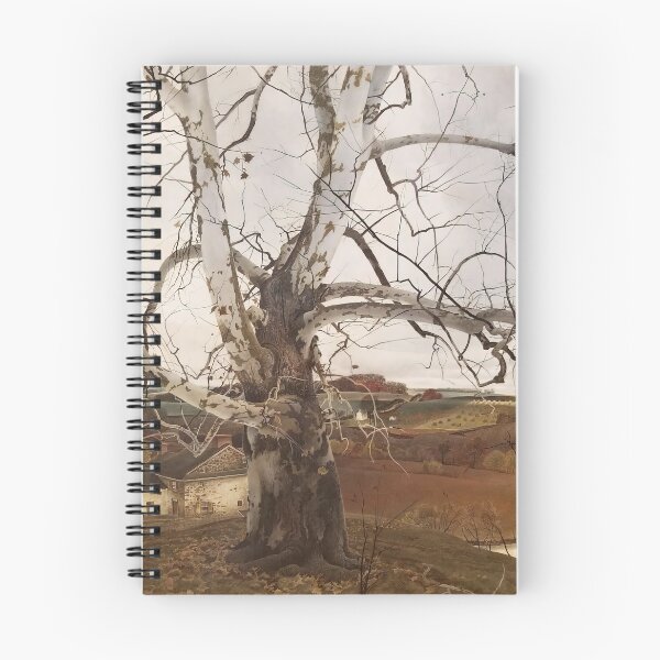Item preview, Andrew Wyeth designed and sold by artdouzi.