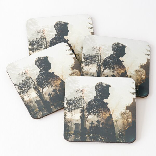 Item preview, Ghosts of War designed and sold by Brendon987.