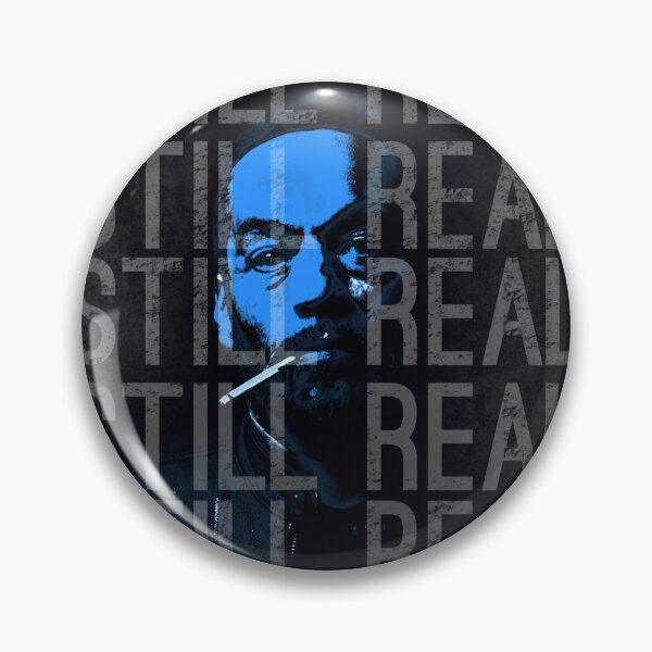 Item preview, This Is Still Real Too designed and sold by StillReal.