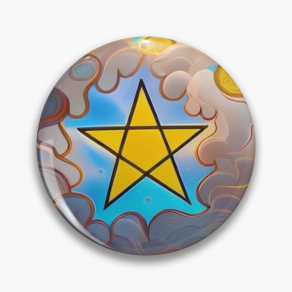 Item preview, Star Angel  designed and sold by Adrian Carter.