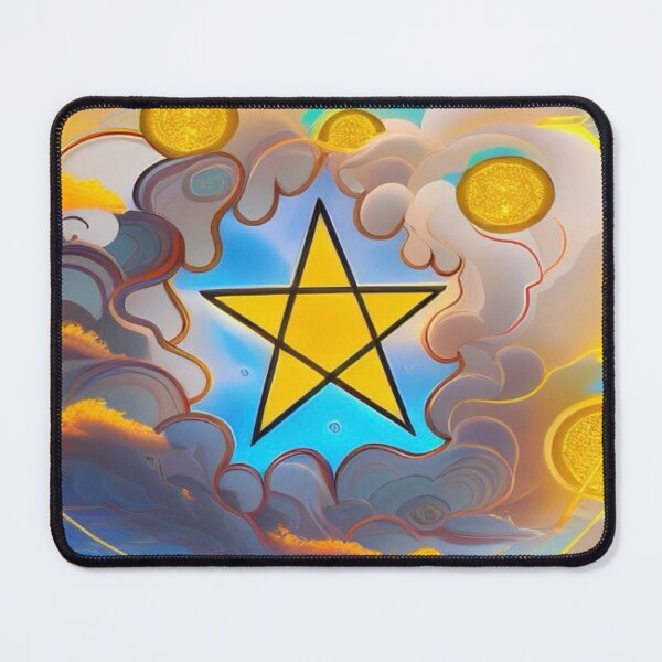 Item preview, Star Angel designed and sold by Adrian Carter.