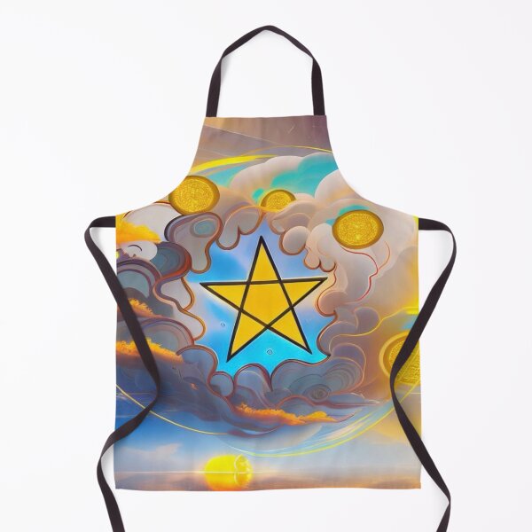 Item preview, Star Angel designed and sold by Adrian Carter.
