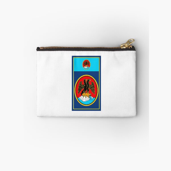 Item preview, Bandera y escudo de armas de Rijeka designed and sold by adamst555.