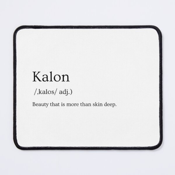 Item preview, Kalon Definition designed and sold by xxUniverse777.
