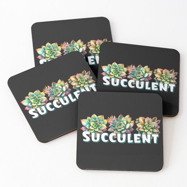 Item preview, Succulent designed and sold by bridgetscollect.