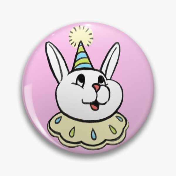 Item preview, Circus Bunny designed and sold by SageTeaArts.