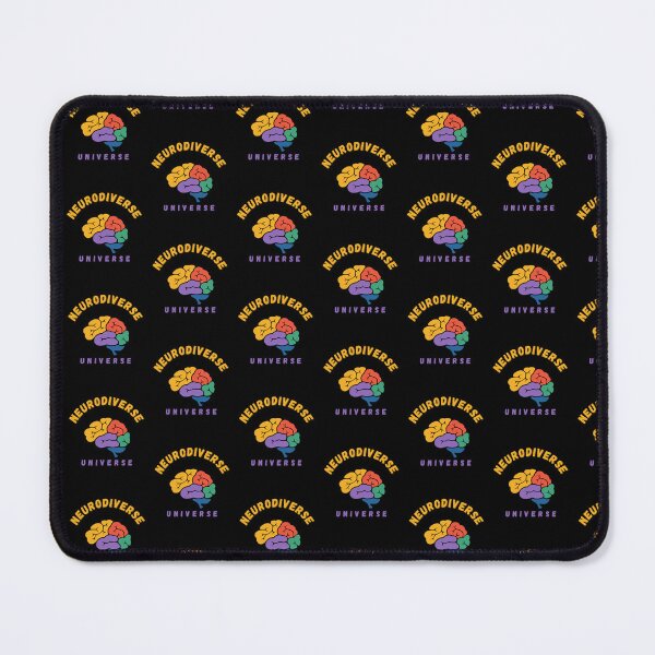 Item preview, Neurodiverse Universe Classic T-Shirt designed and sold by SurtimAlex.