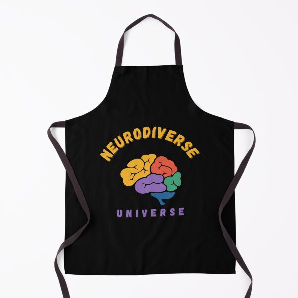 Item preview, Neurodiverse Universe Classic T-Shirt designed and sold by SurtimAlex.