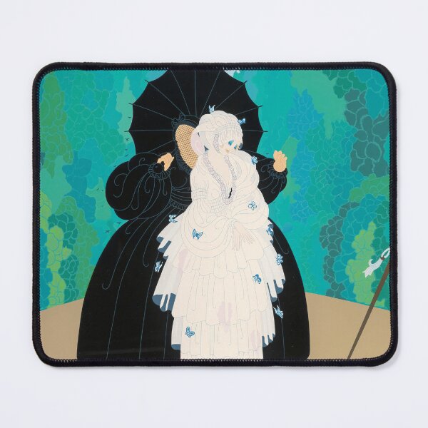 Item preview, Erté - Debutante designed and sold by elektronen.