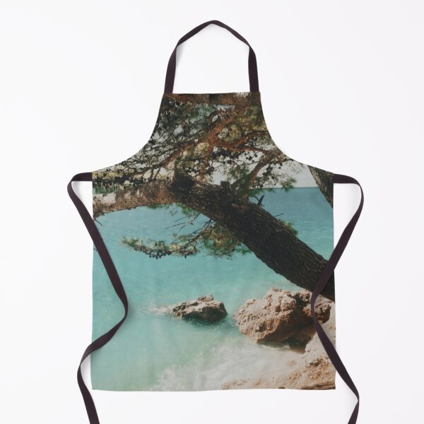 Item preview, The Dalmatia Coast  designed and sold by Emilia Oxelheim.