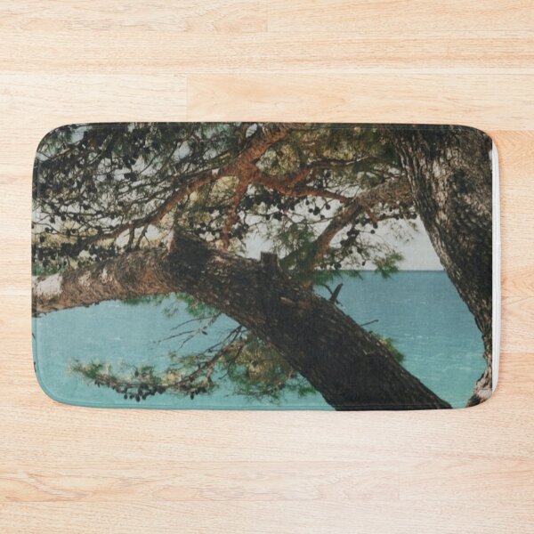 Item preview, The Dalmatia Coast  designed and sold by Emilia Oxelheim.