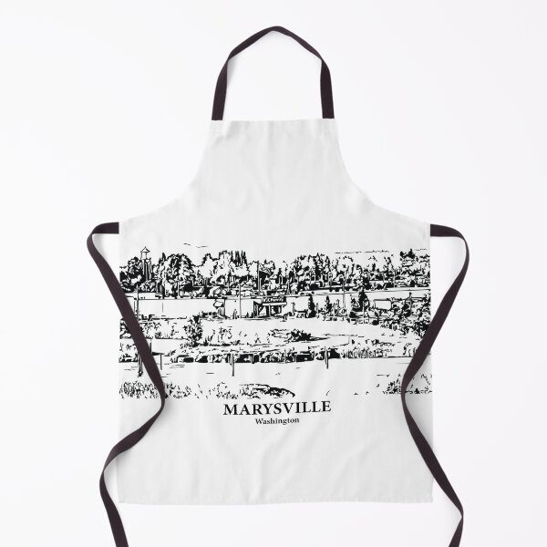 Item preview, Marysville - Washington designed and sold by Lakeric.