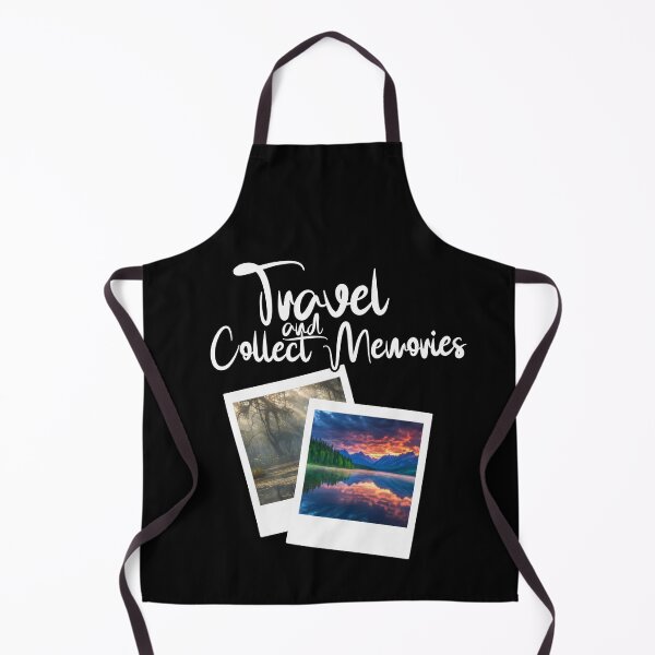 Item preview, Travel and Collect Memories designed and sold by Promoc.