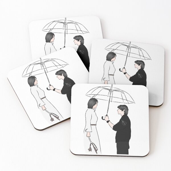 Item preview, Wonderful World Korean Drama designed and sold by ArtRaftPro.