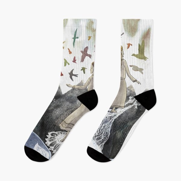 Item preview, Return to Irij designed and sold by Eme Zhe.