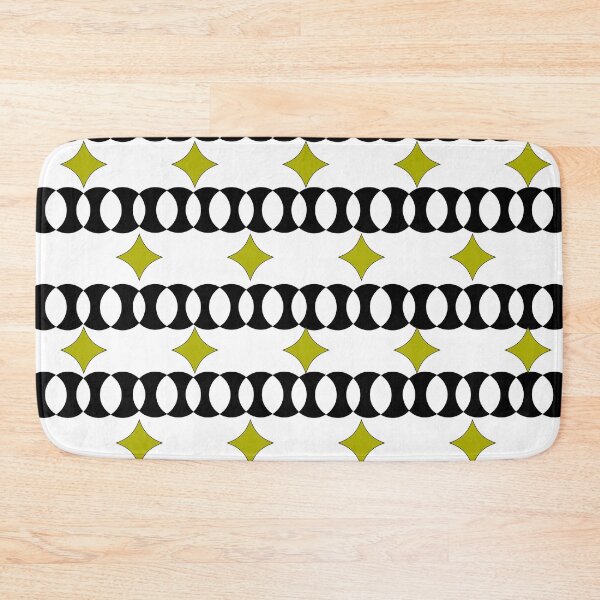 Item preview, Diamonds and Circles designed and sold by CindyJRollins.