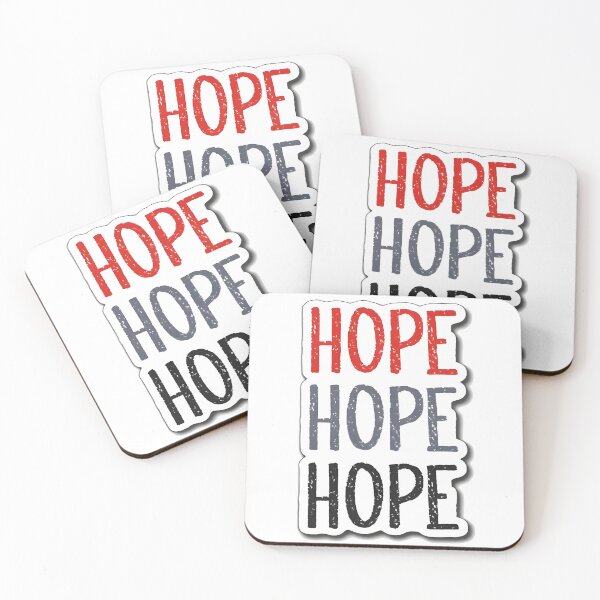 Item preview, Hope Word I Hope For Shared Laughter designed and sold by GLORY-LIFE.