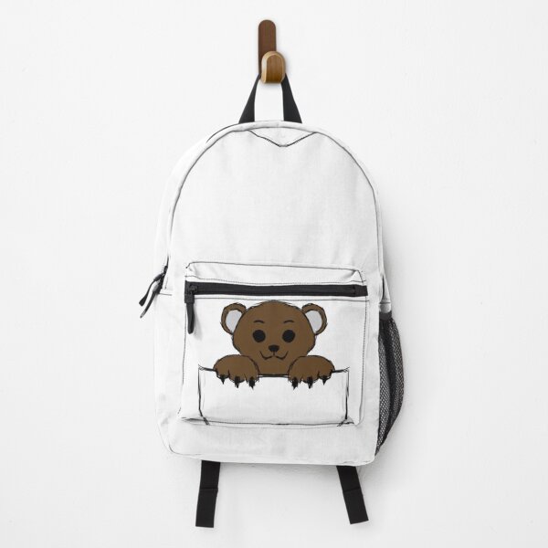 Item preview, Pocket Bear designed and sold by DanSena.
