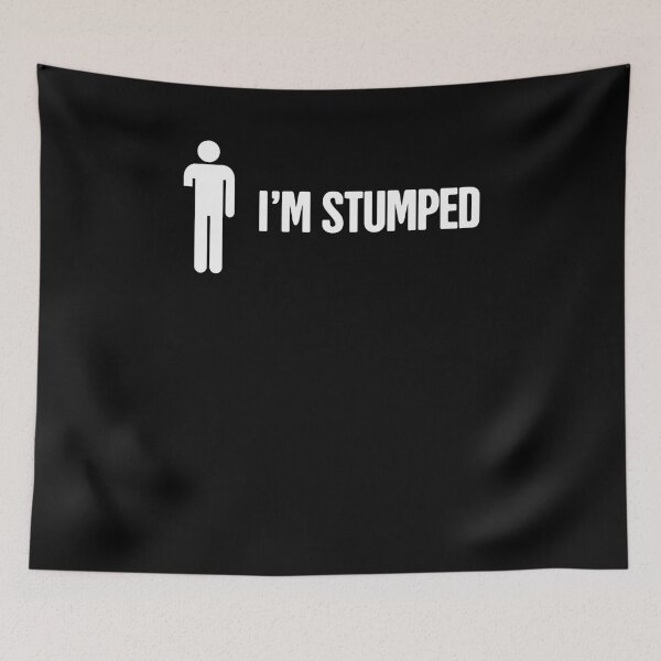 Item preview, Funny Amputated Missing Arm Amputee Gift designed and sold by Jam Jar.