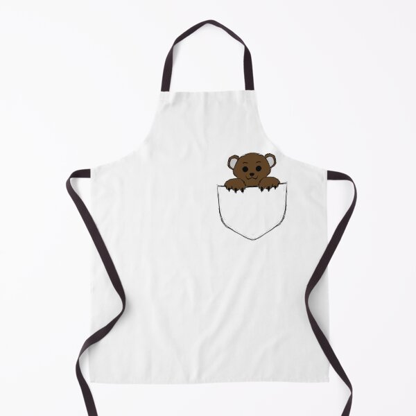 Item preview, Pocket Bear designed and sold by DanSena.