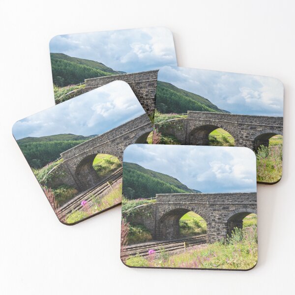 Item preview, Bridge Over A Railway designed and sold by DJChizzlesworth.