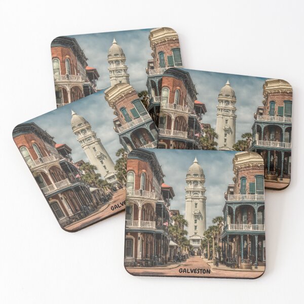 Item preview, Historical Charm and Seaside Delight by Zangerolame AI designed and sold by FindYouByZ.