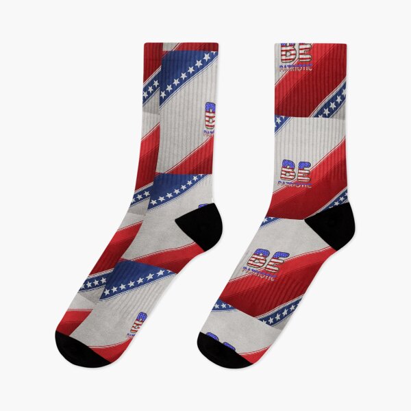 Item preview, Be Patriotic designed and sold by teepossible.