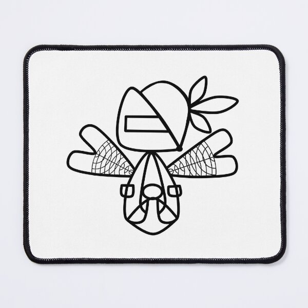 Item preview, Catwings designed and sold by Quantify.