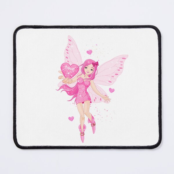 Item preview, Fairy love! designed and sold by Shining Bright Arts, Crafts & Illustration.