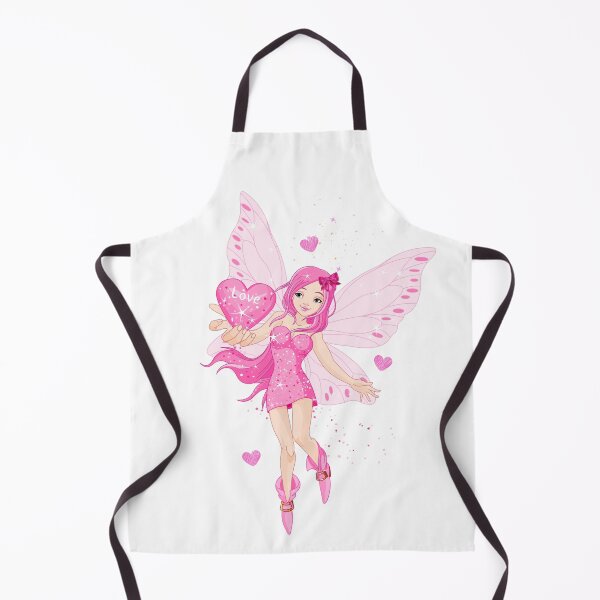 Item preview, Fairy love! designed and sold by Shining Bright Arts, Crafts & Illustration.