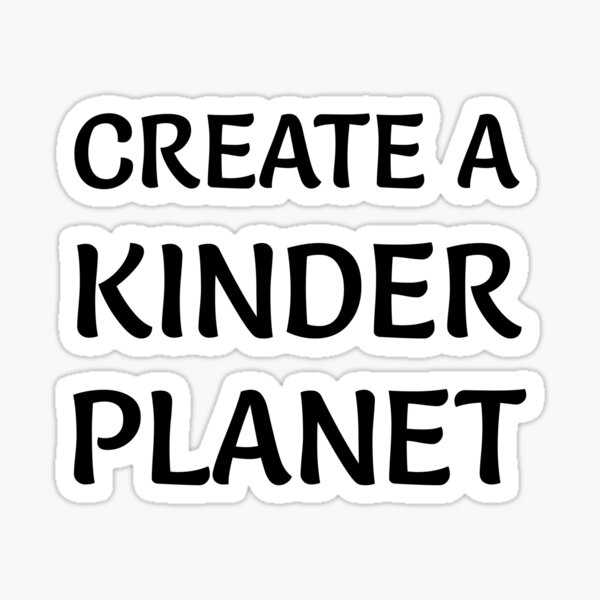 Artikel-Vorschau von Erschaffe einen Kinderplaneten, designt und verkauft von Inspirationmotivation.