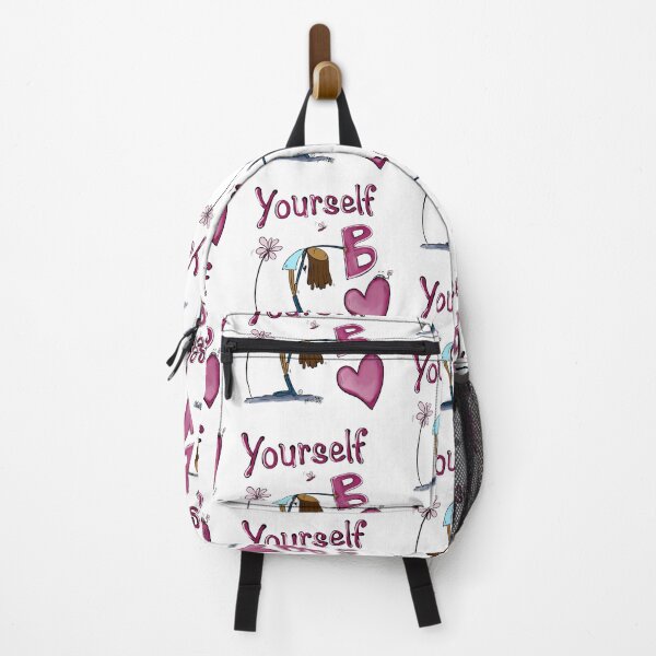 Item preview, Be Yourself designed and sold by sbolotagomes.