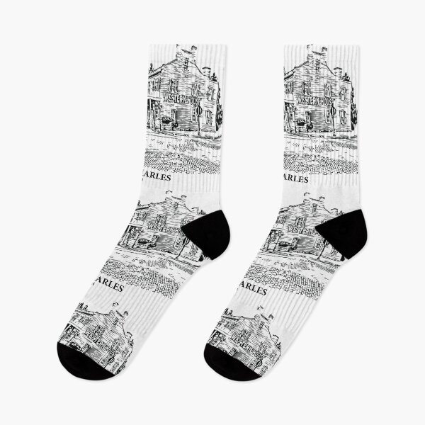 Item preview, Saint Charles - Missouri designed and sold by Lakeric Cityscapes.