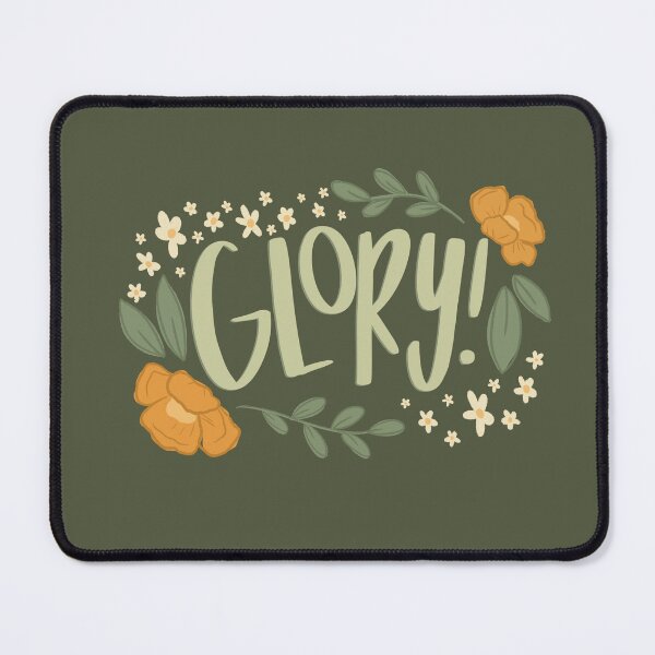 Item preview, Glory designed and sold by beesandcacti.