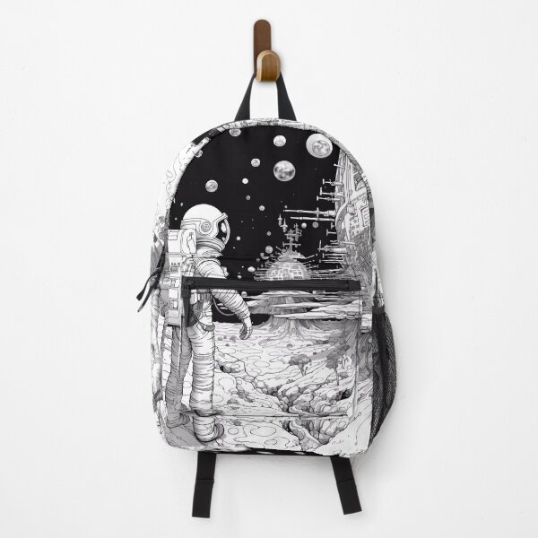 Item preview, space technology designed and sold by Ricardo Rodríguez Pérez.