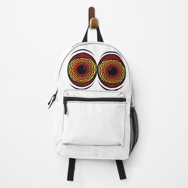 Item preview, freaky eyes collection designed and sold by Baxby-Art.