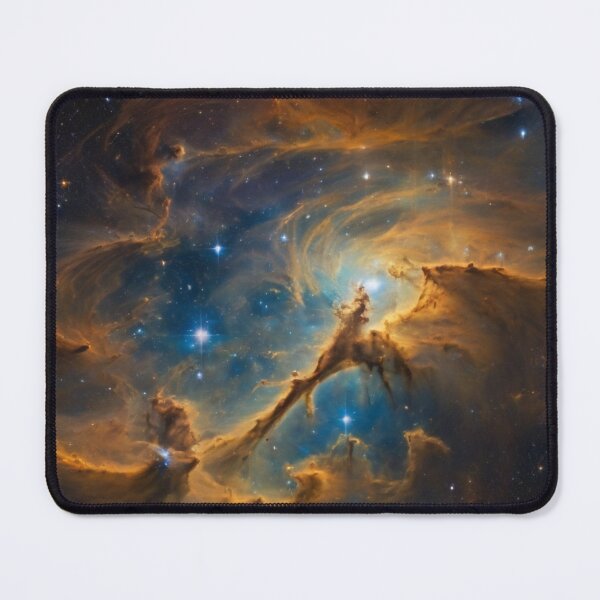 Item preview, In the depths of space. designed and sold by Cherryblossom50.