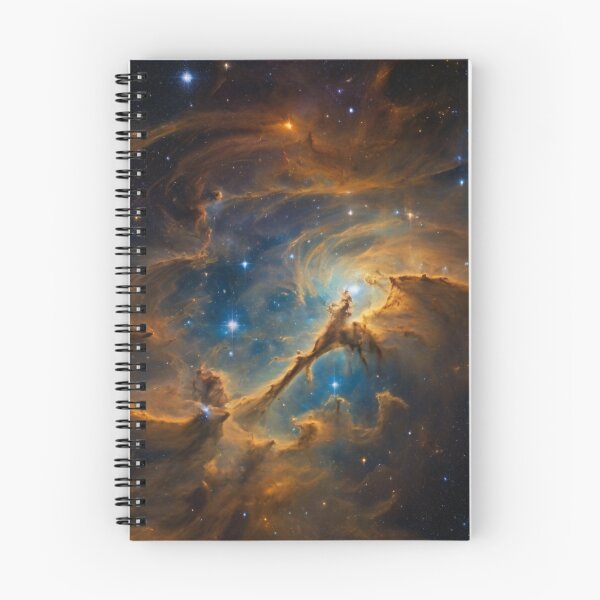 Item preview, In the depths of space. designed and sold by Cherryblossom50.