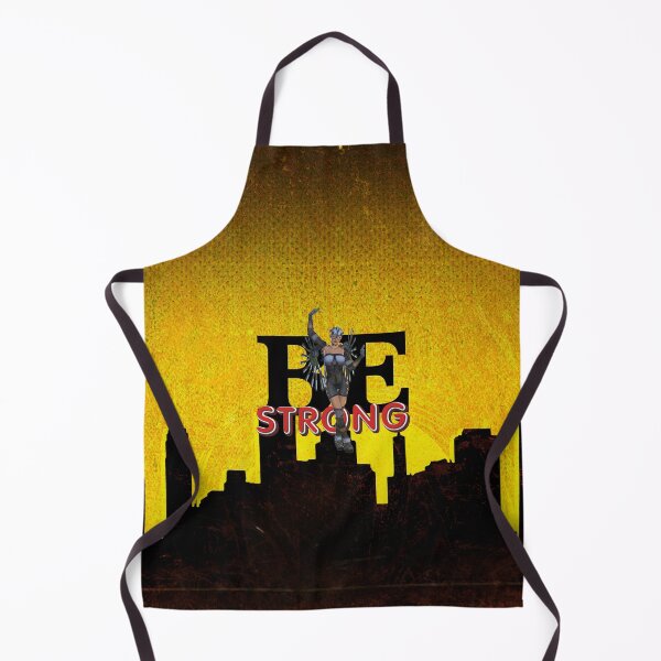 Item preview, Be Strong designed and sold by teepossible.