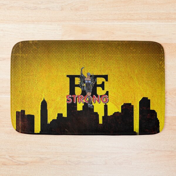 Item preview, Be Strong designed and sold by teepossible.