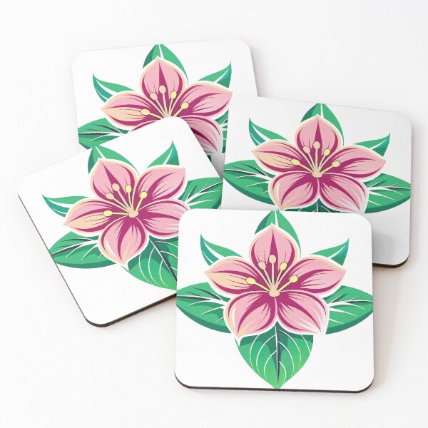 Item preview, Oleander. Flowers designed and sold by ADcreate3D.