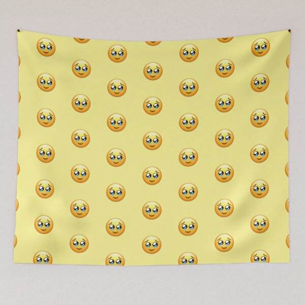 Item preview, Teary Emoji designed and sold by tamsclub.