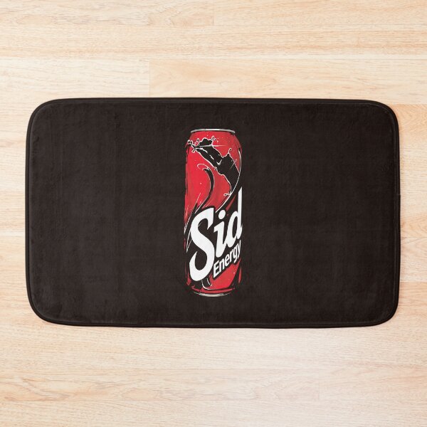 Item preview, Red Sid Energy Drink designed and sold by SweetClicks123.