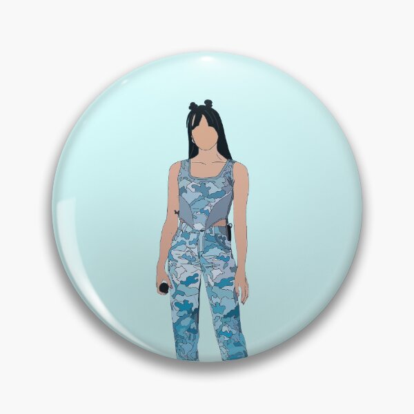 Item preview, aitana 11 reasons tour designed and sold by blondie.simmer.