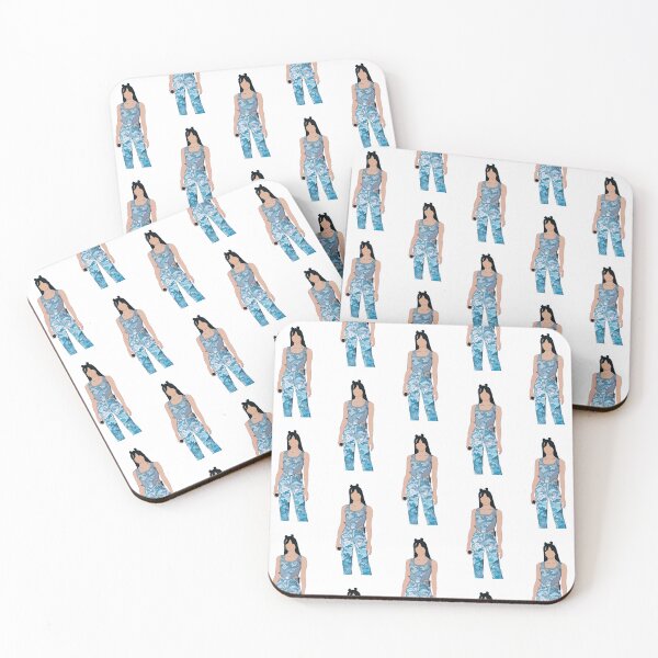 Item preview, aitana 11 reasons tour designed and sold by blondie.simmer.