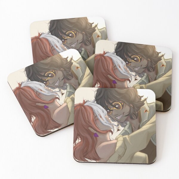 Item preview, Anime couple  designed and sold by Herinume.