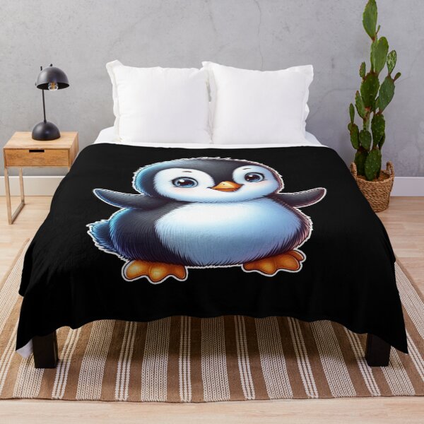 Item preview, Cute penguin designed and sold by InfiniteZone1.
