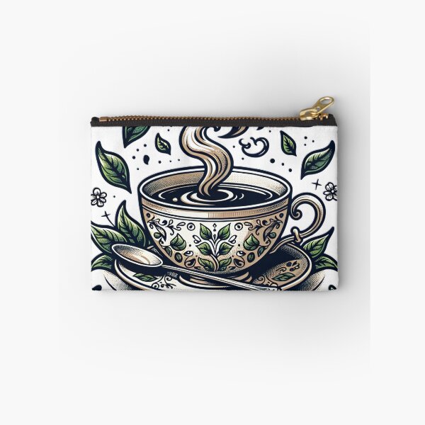 Item preview, A Symphony in a Cup: The Art of Perfect Brewing designed and sold by jgvisualarts.