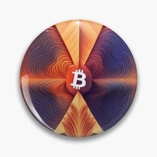 Aperçu de l'œuvre Bitcoin 10 créée et vendue par CHItees.