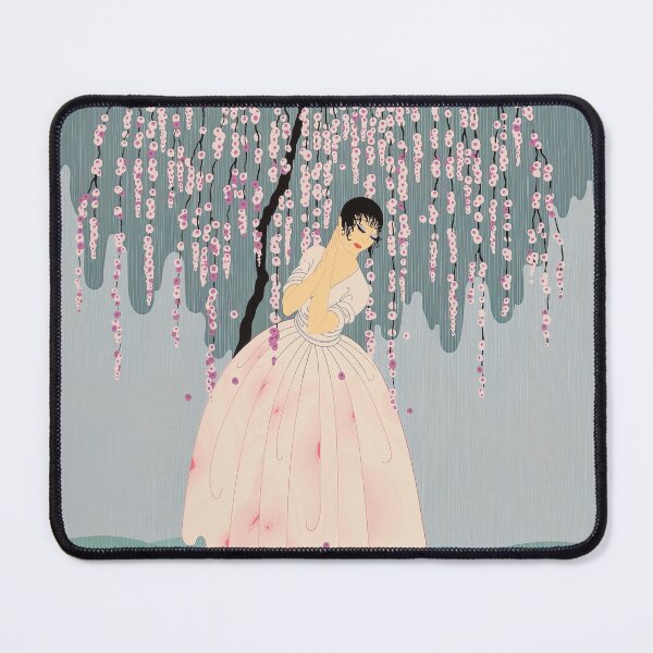 Item preview, Erté - Blossom Umbrella designed and sold by elektronen.
